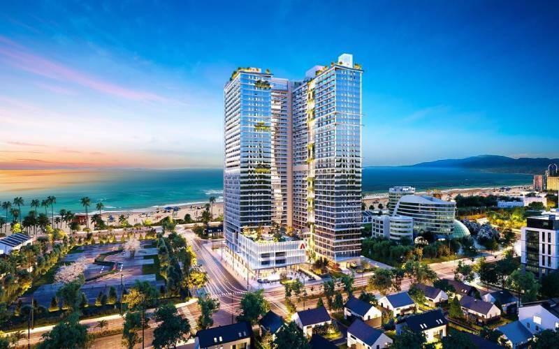 Vũng Tàu Pearl - Ảnh 1