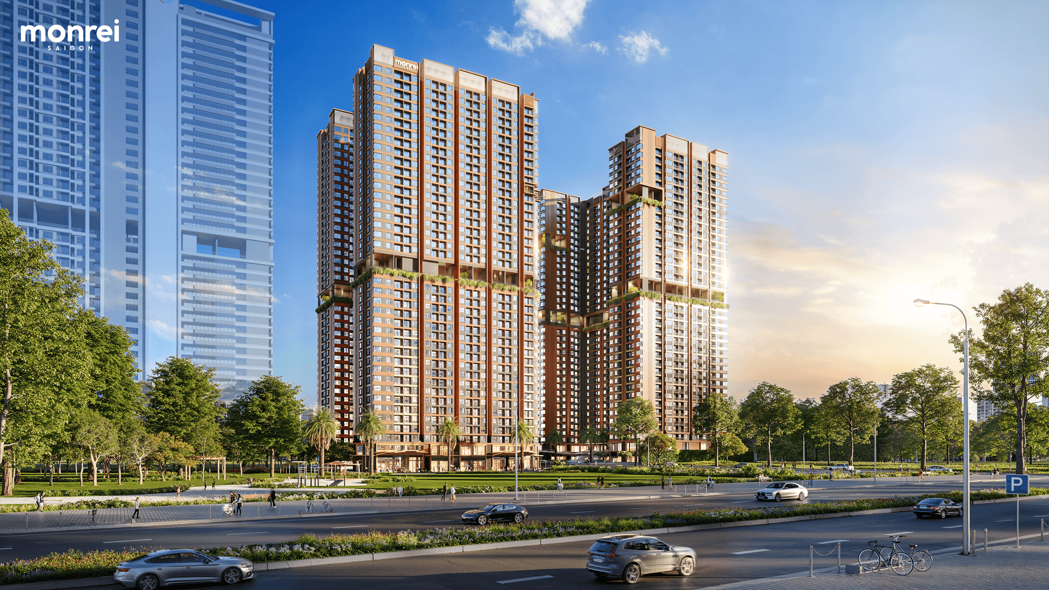 Monrei Saigon - Ảnh 10