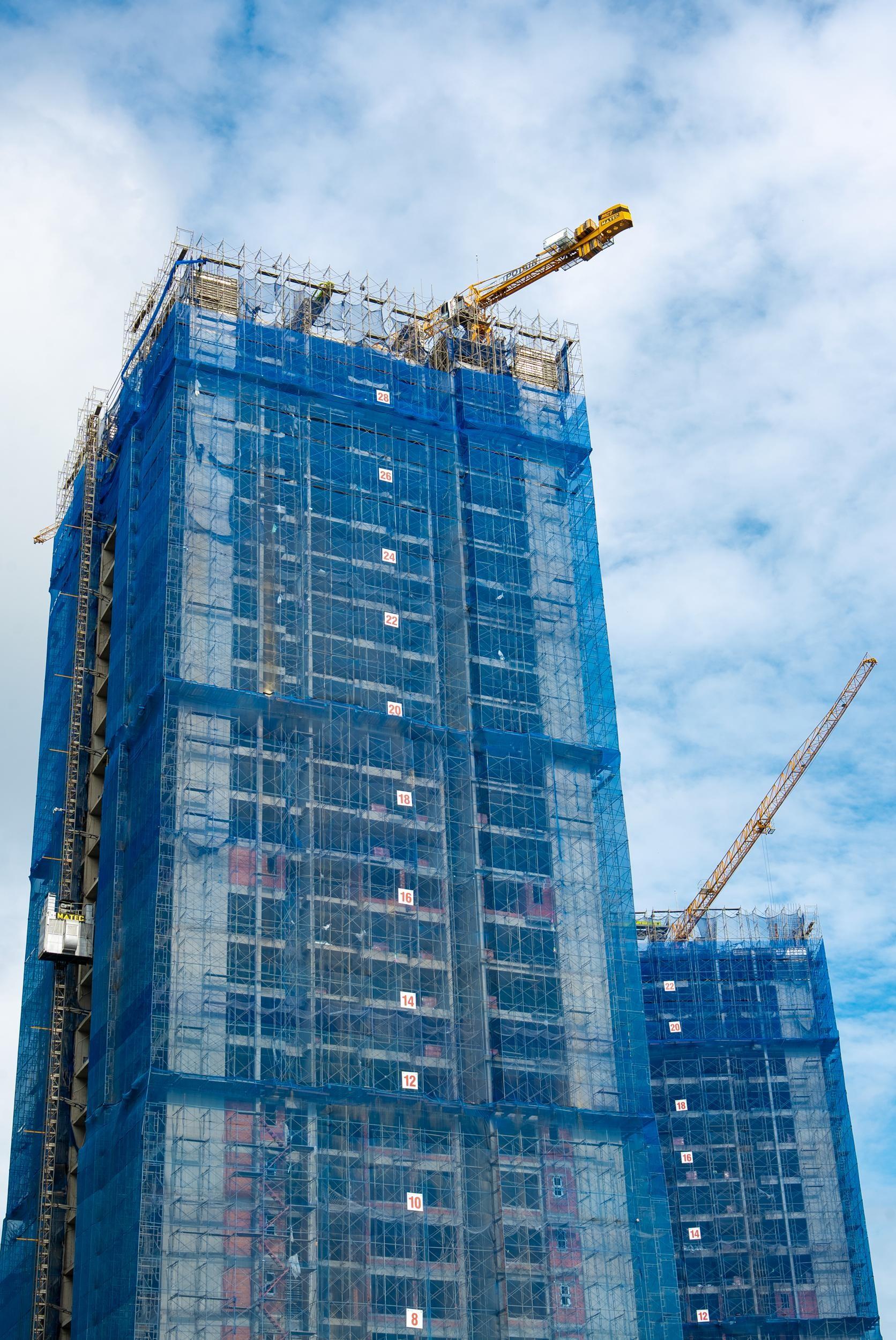 The Privé — hình 6
