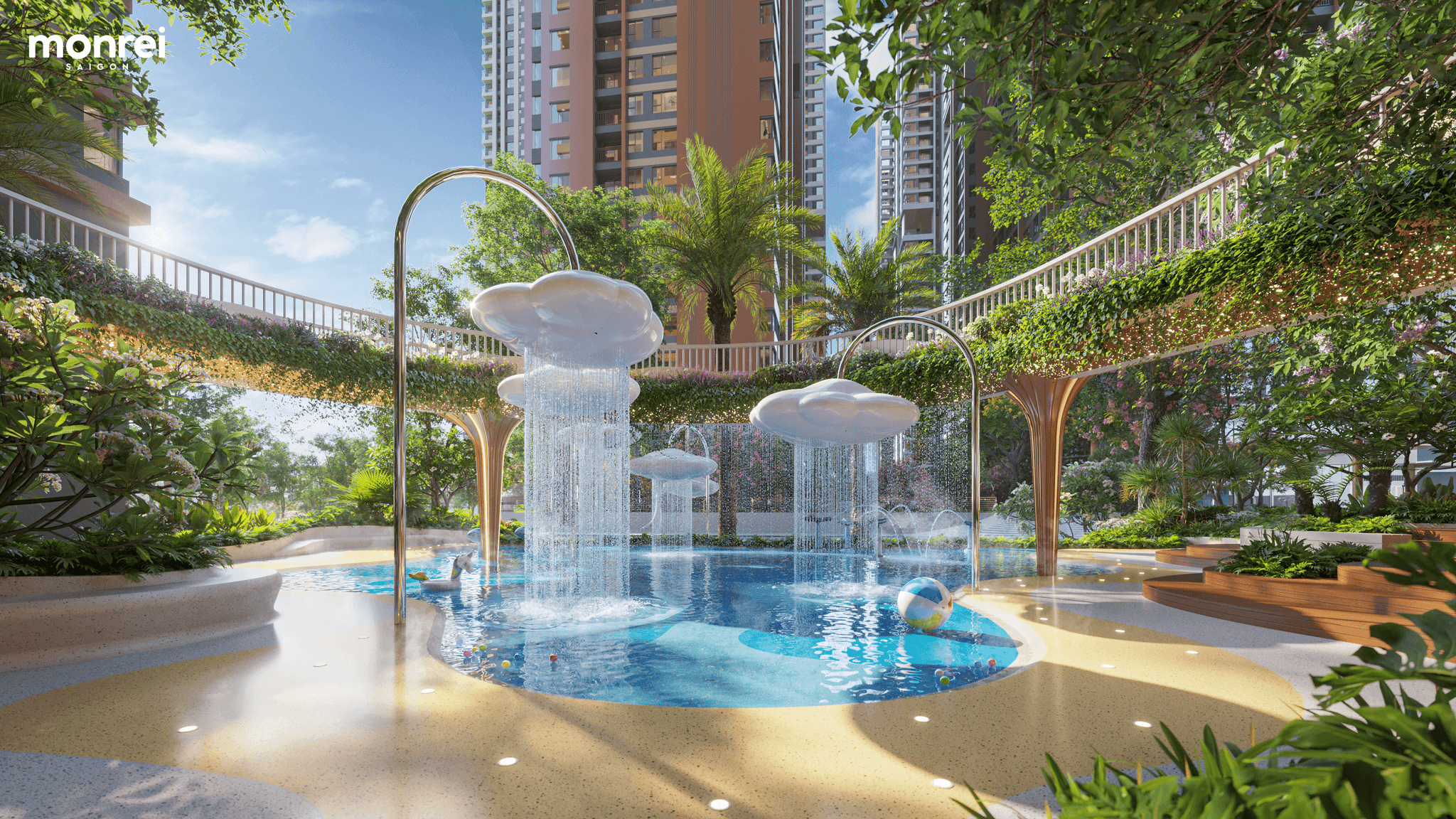 Monrei Saigon - Ảnh 2