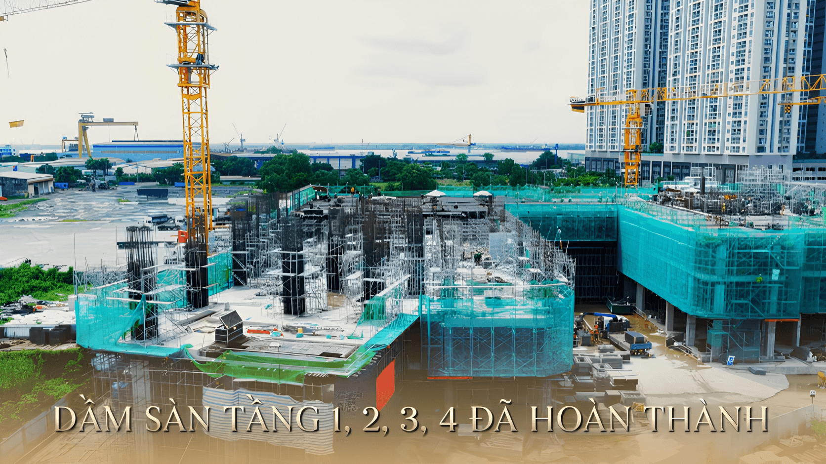 Vlasta Premier Phú Thuận — hình 1