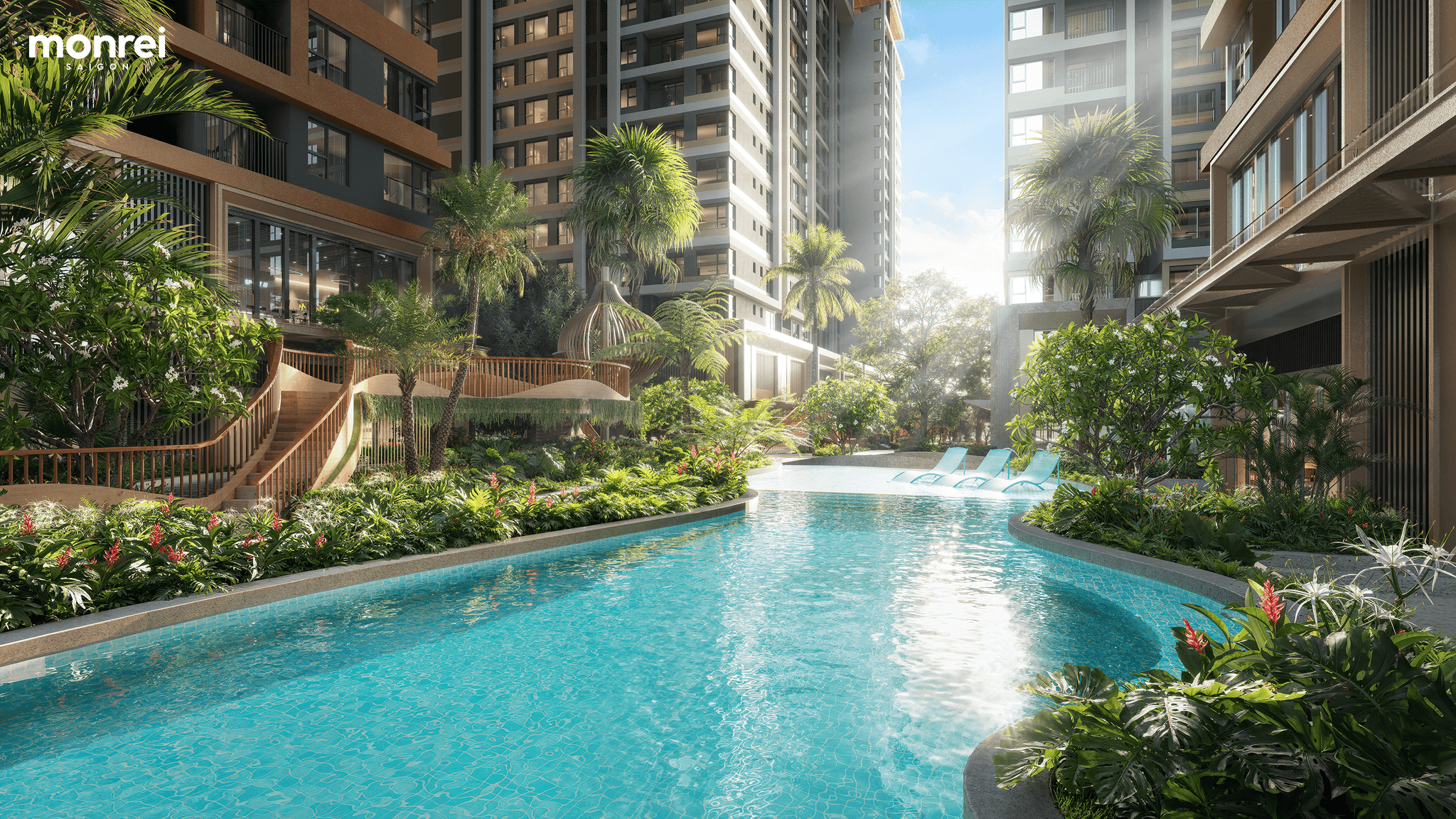 Monrei Saigon - Ảnh 6