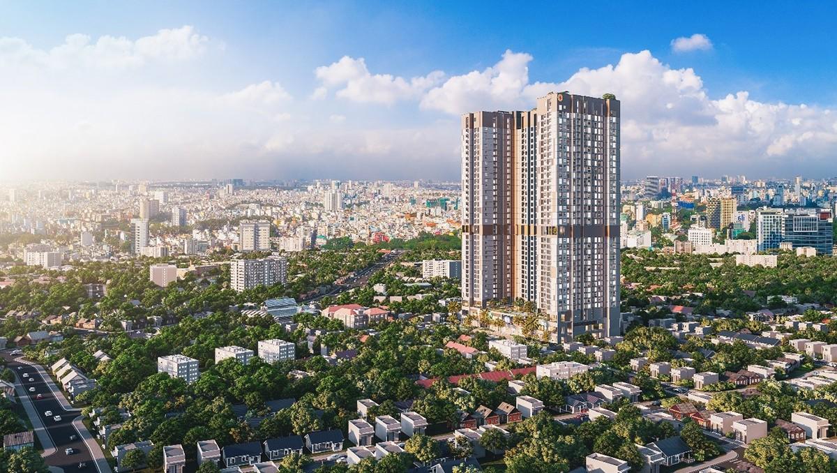 HT Pearl - Ảnh 1