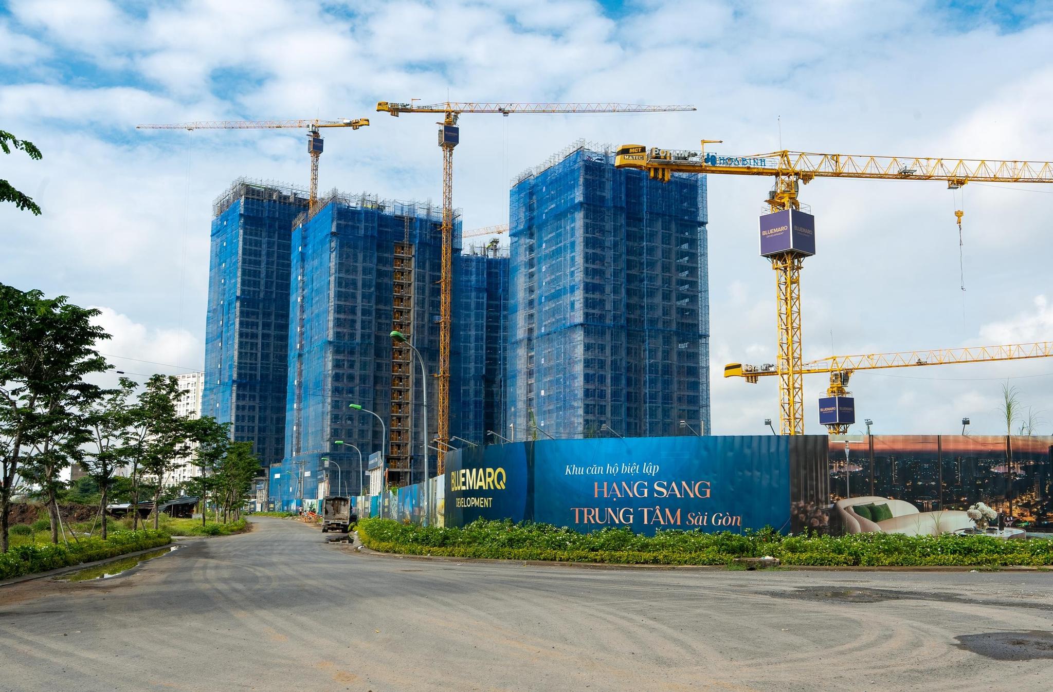 The Privé — hình 4
