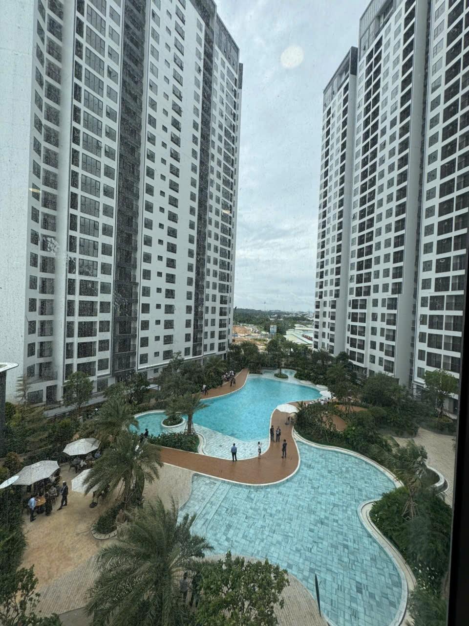 Green Skyline — hình 9