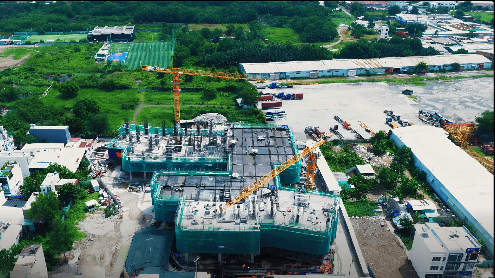 Vlasta Premier Phú Thuận — hình 5