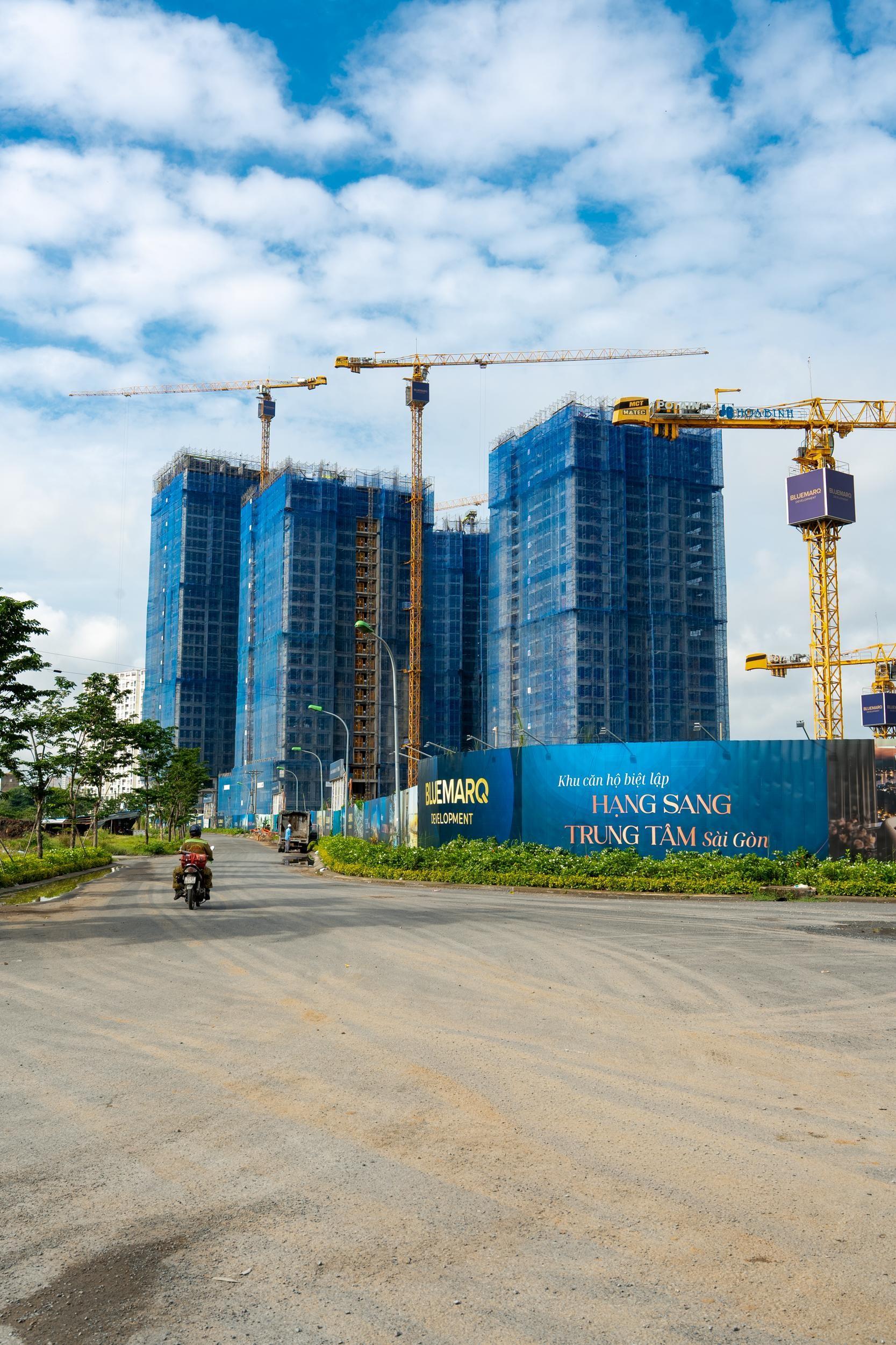 The Privé — hình 5