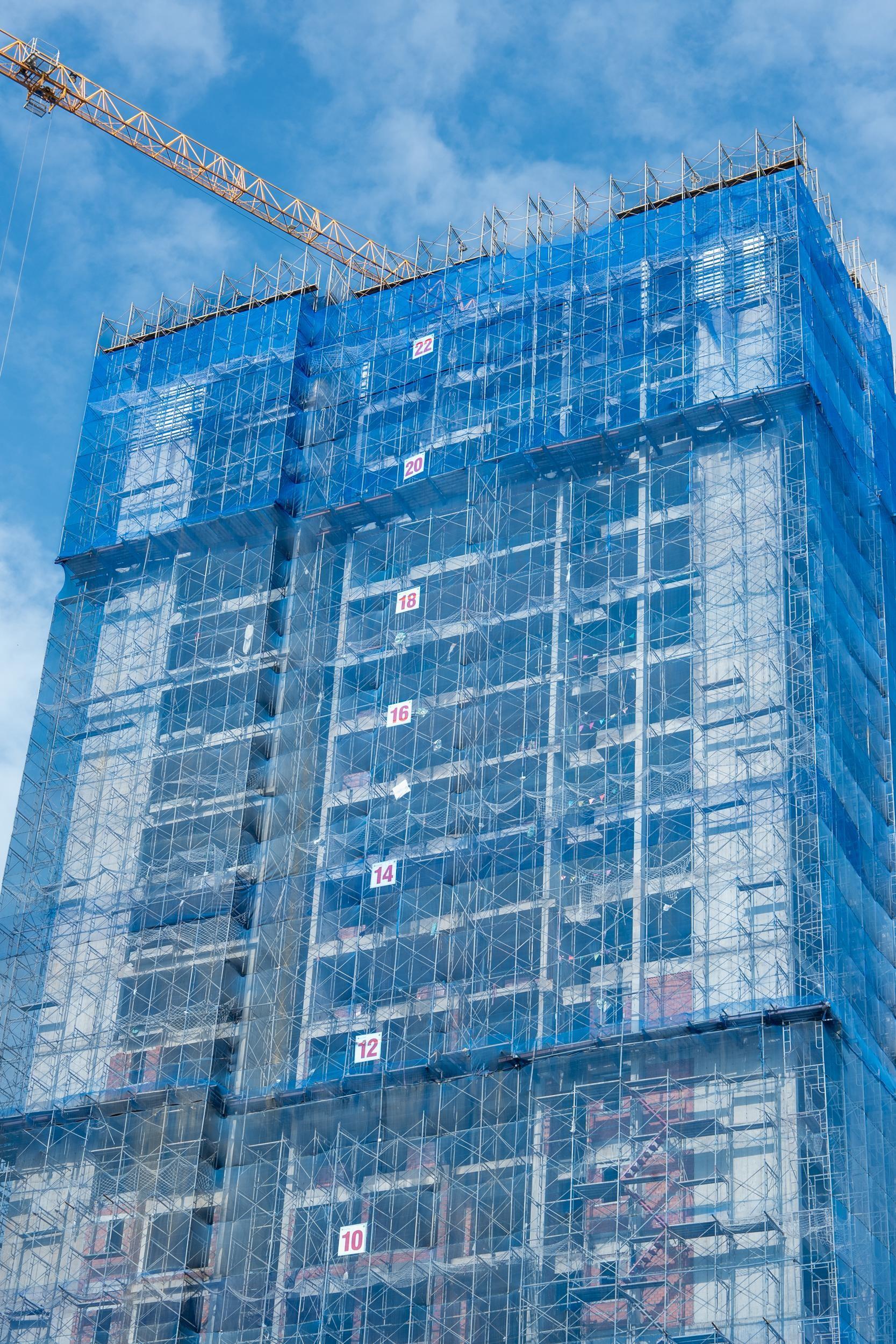The Privé — hình 1