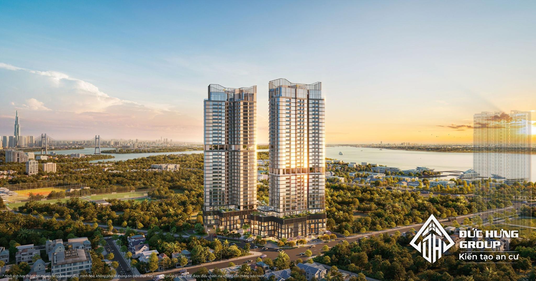 Vlasta Premier Phú Thuận - Ảnh 1