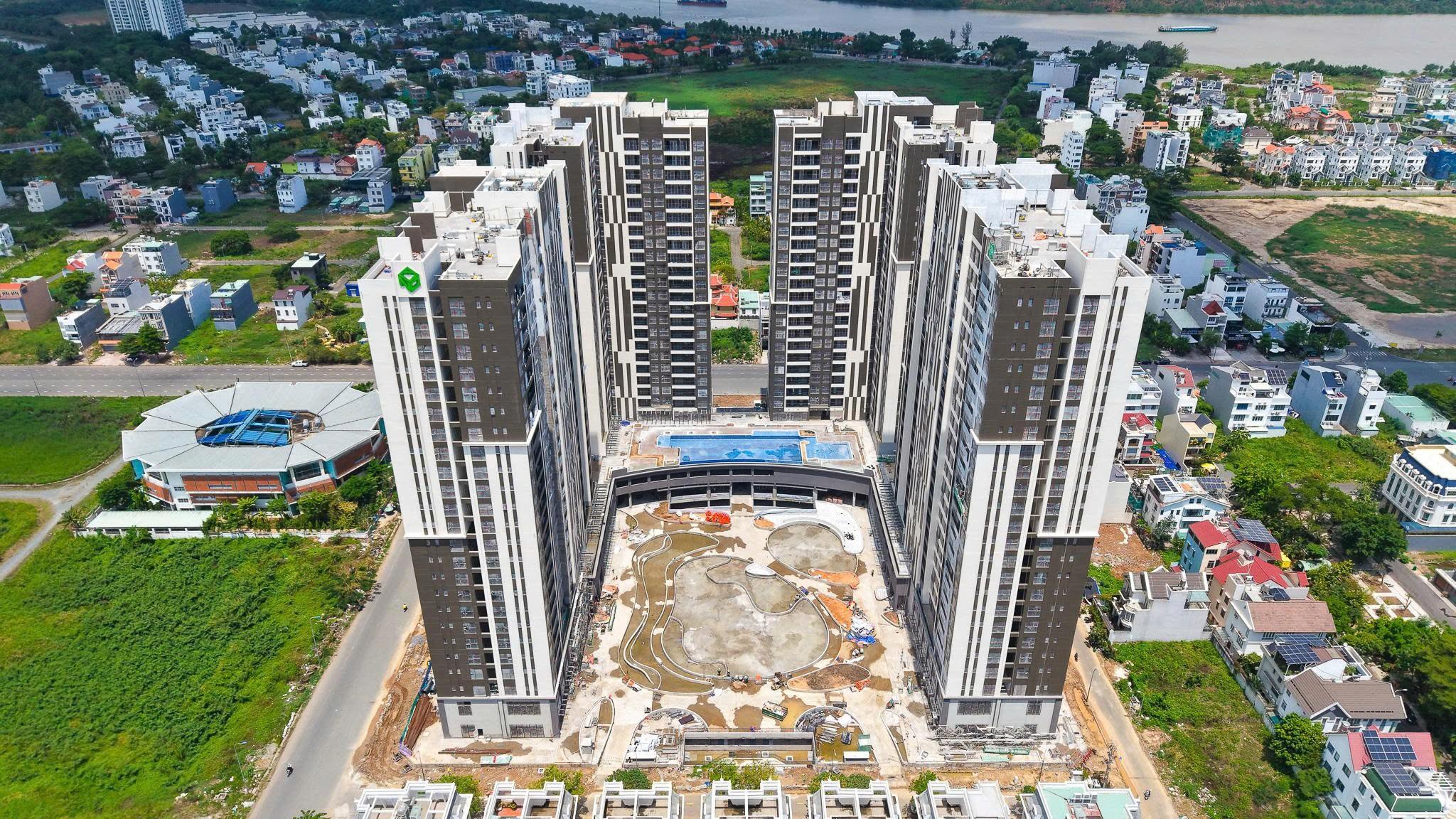 Victoria Village - Ảnh 1