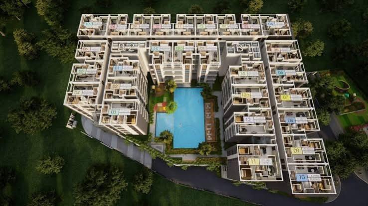 Opal Boulevard - Ảnh 3
