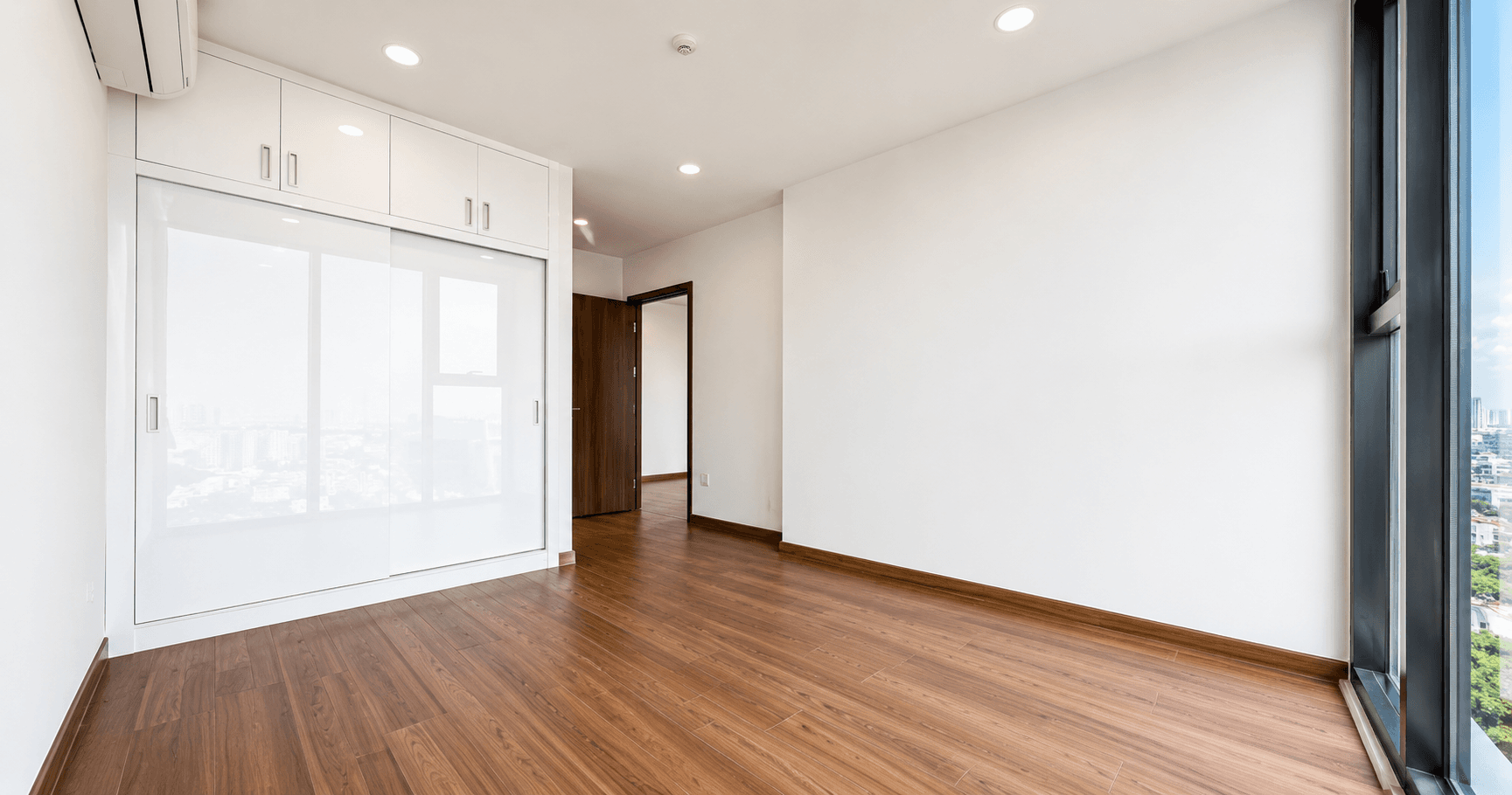 Eco Green Sài Gòn - Ảnh 1