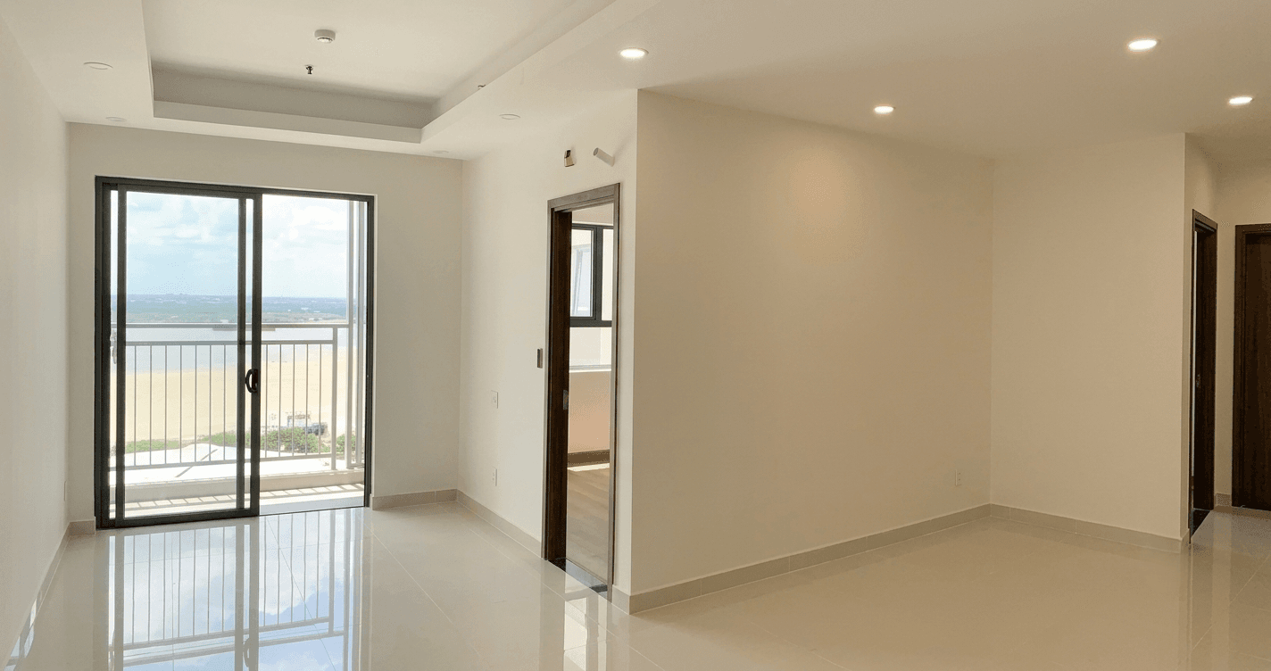 Q7 Saigon Riverside - Ảnh 1