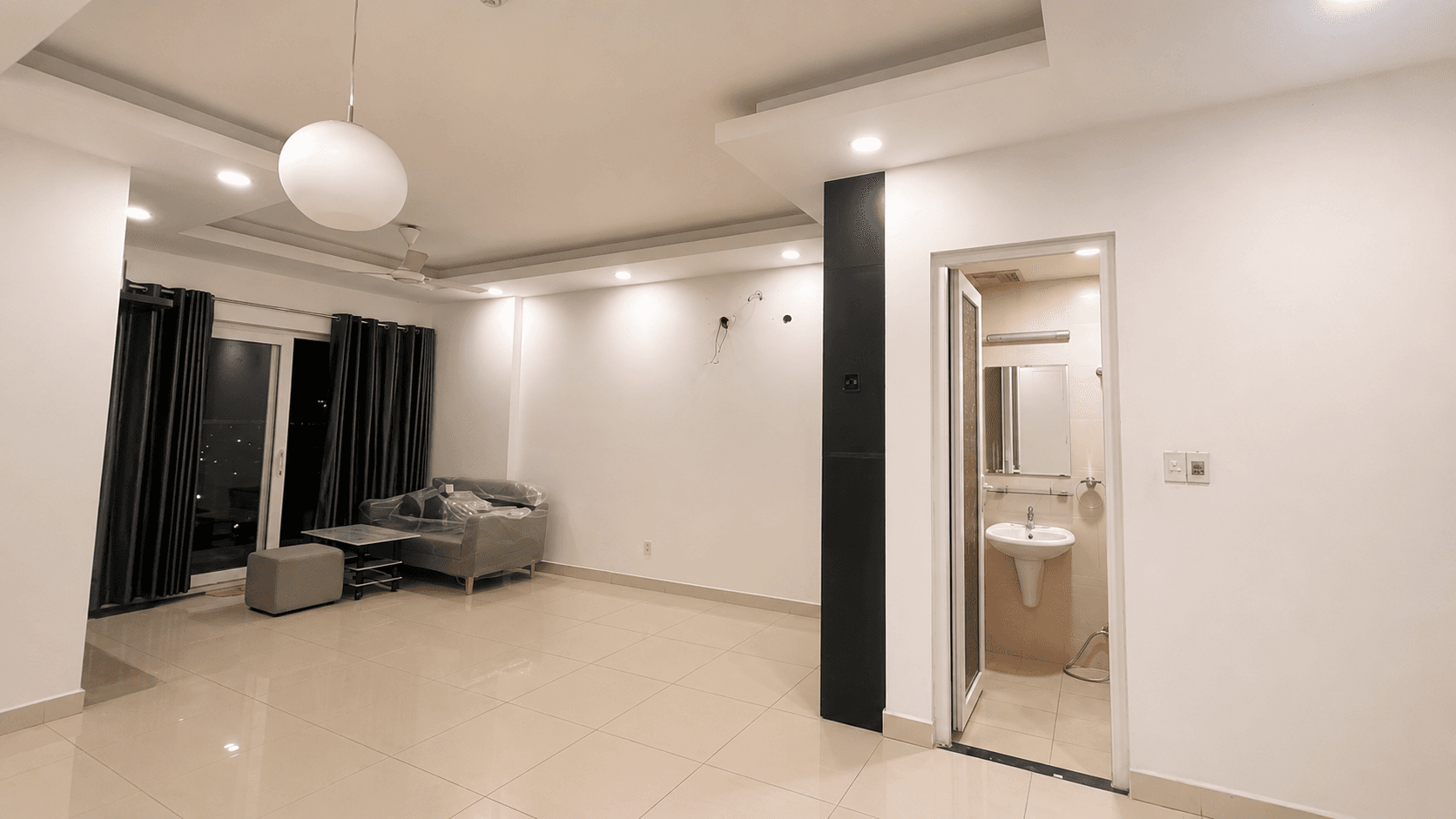 Moonlight Residences - Ảnh 1