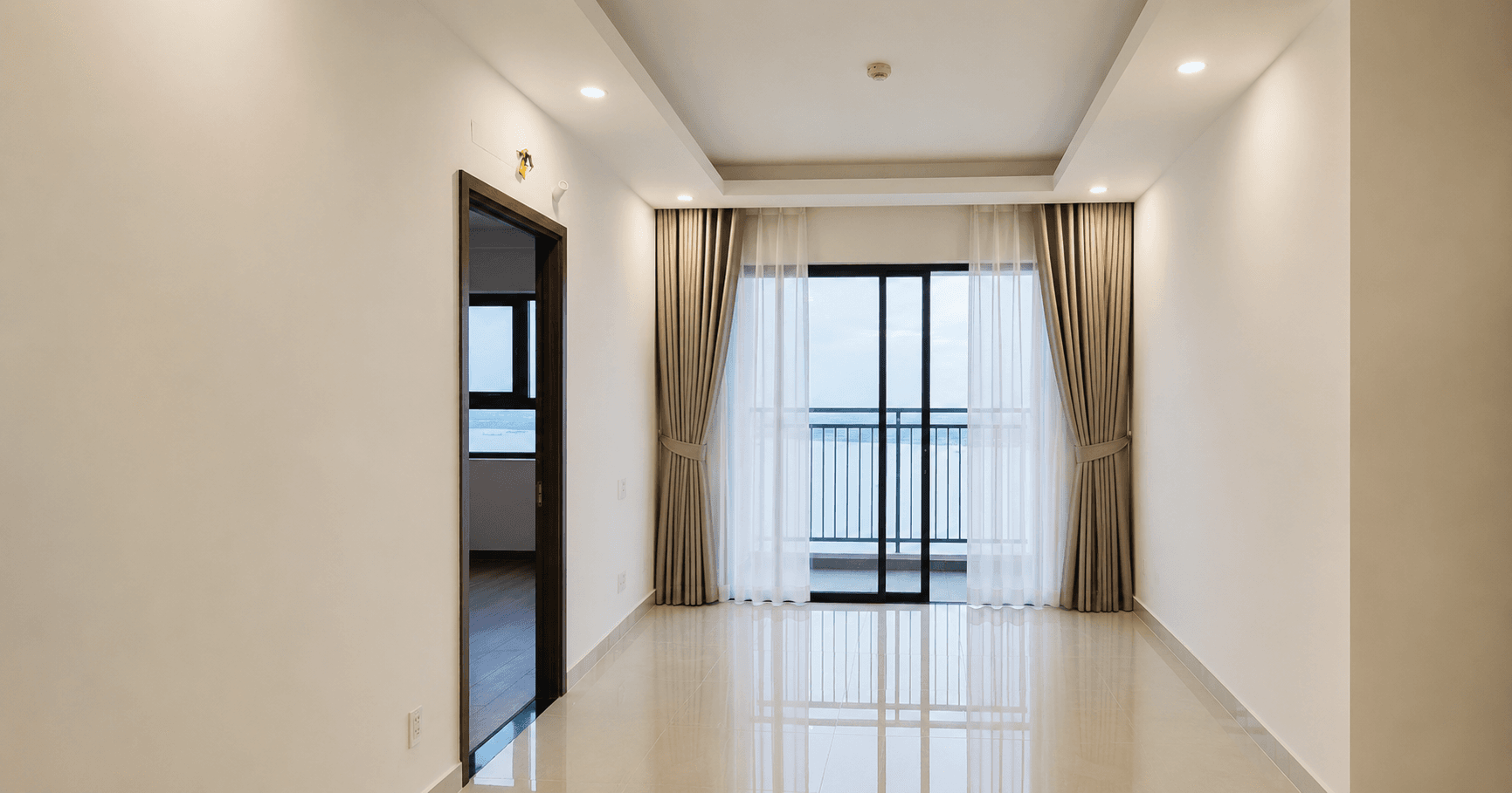 Q7 Saigon Riverside - Ảnh 1