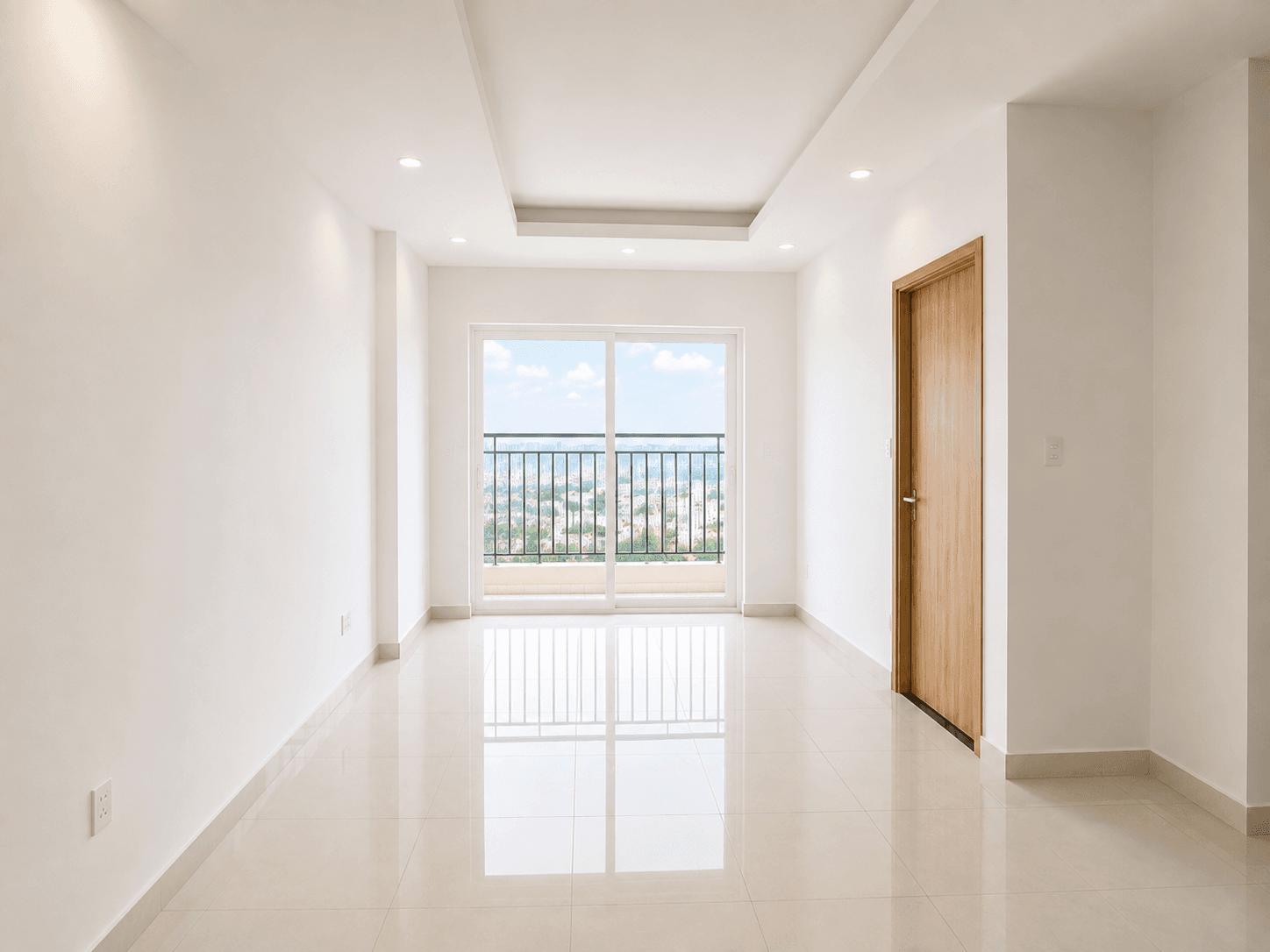 Moonlight Residences - Ảnh 1