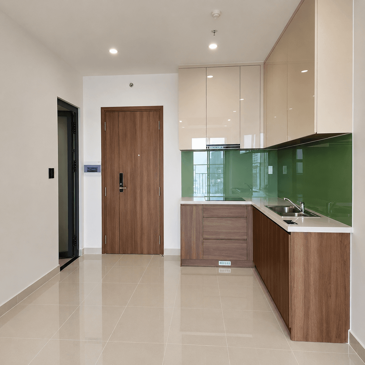 Q7 Saigon Riverside - Ảnh 3