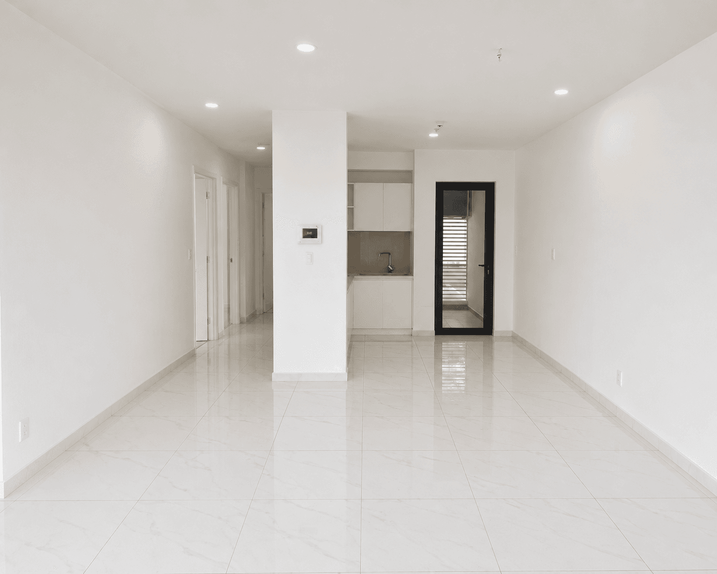 Căn hộ Precia Quận 2 - Ảnh 2