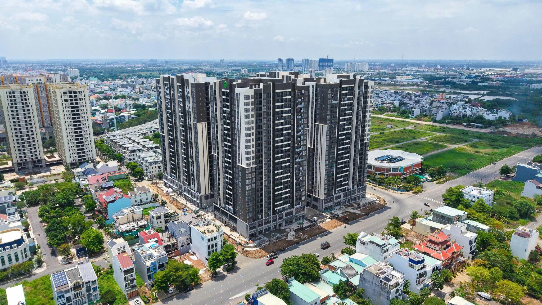 Victoria Village - Ảnh 1