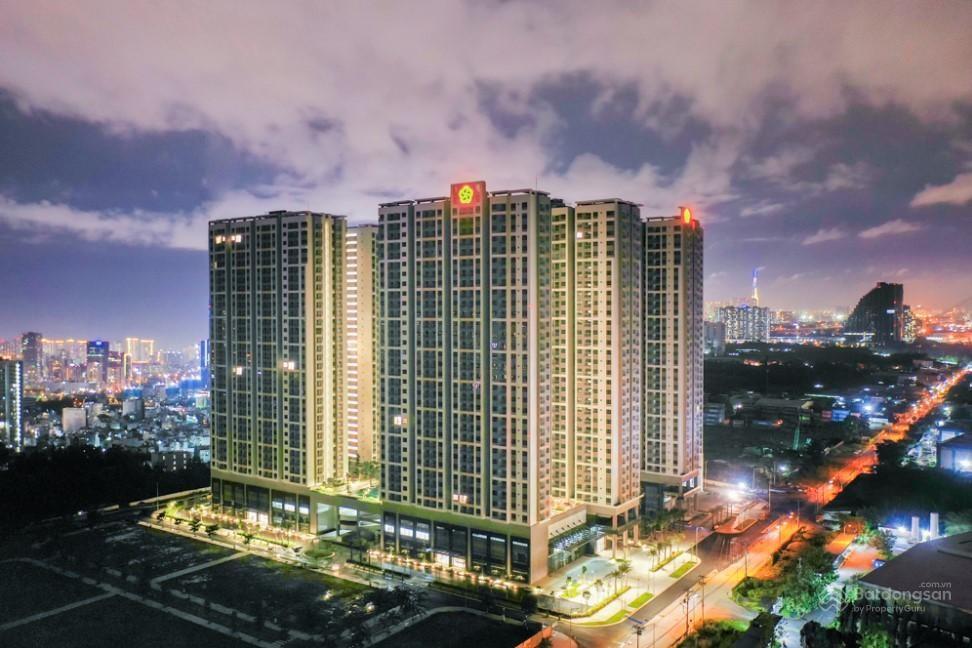 Q7 Saigon Riverside - Ảnh 1