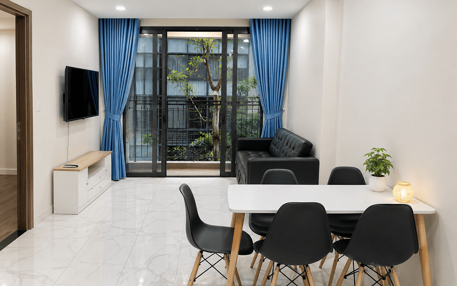 Opal Boulevard - Ảnh 1