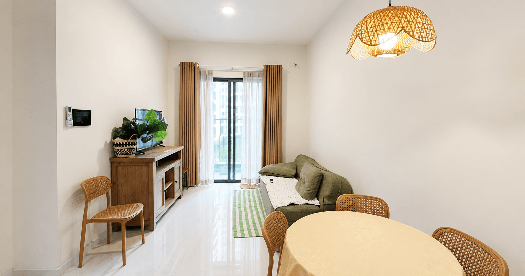 Victoria Village - Ảnh 1