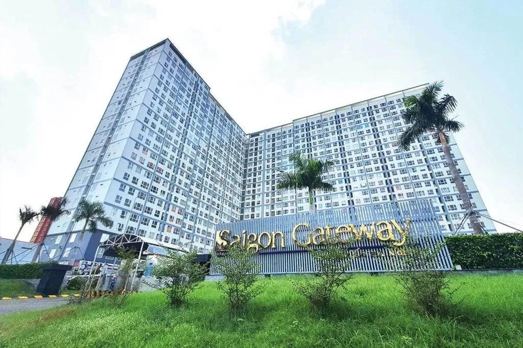 Sài Gòn Gateway - Ảnh 1