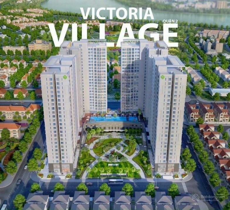 Victoria Village - Ảnh 2