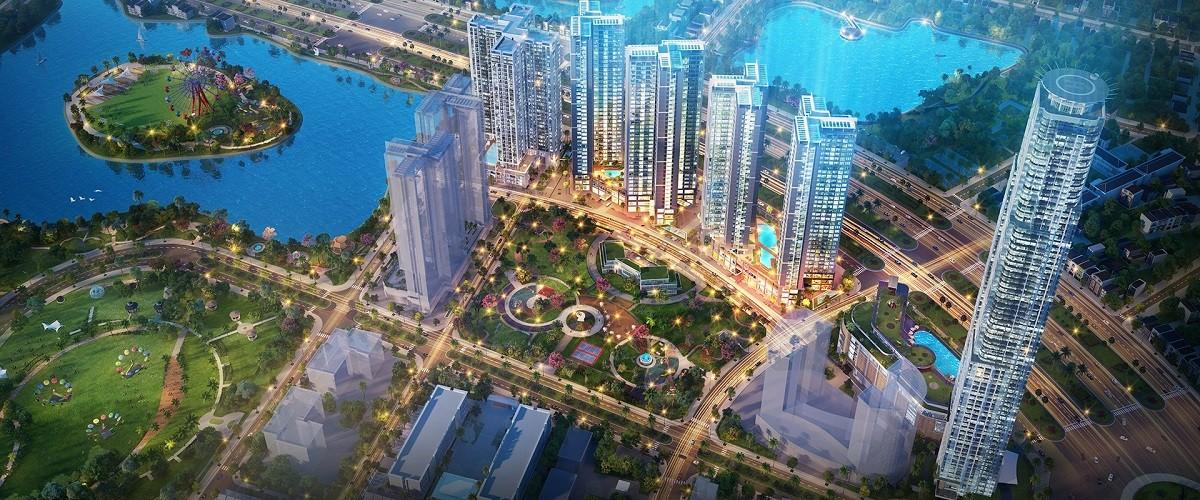 Eco Green Sài Gòn - Ảnh 5