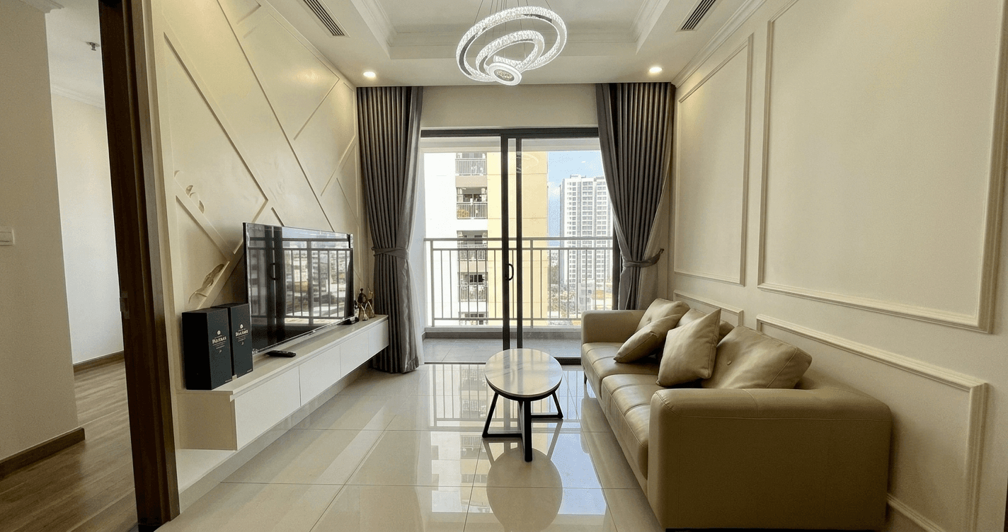 Q7 Saigon Riverside - Ảnh 2