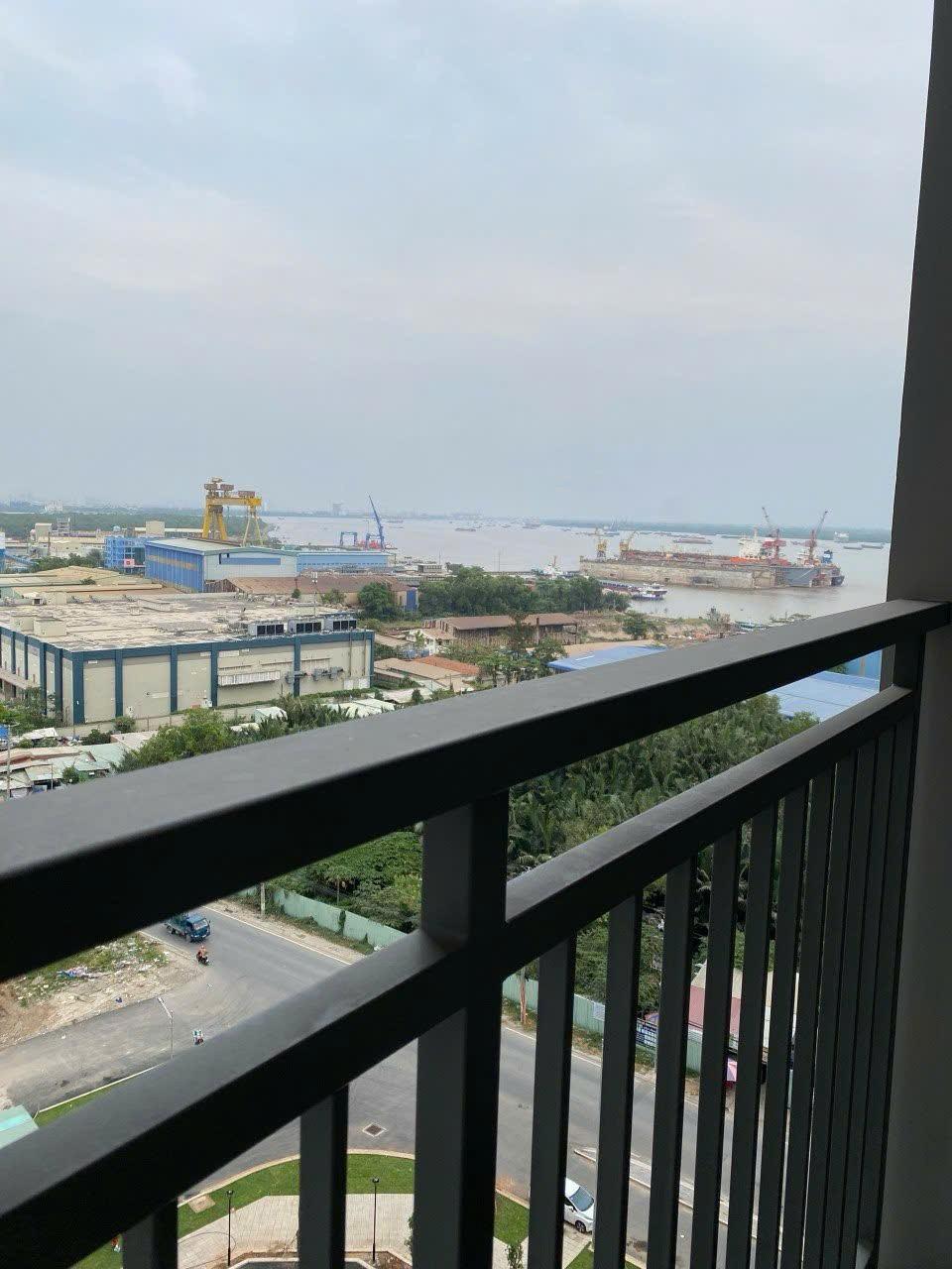 Q7 Saigon Riverside - Ảnh 5