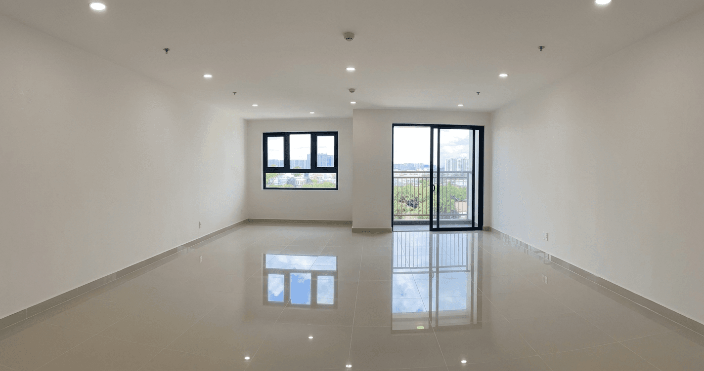 Q7 Saigon Riverside - Ảnh 1