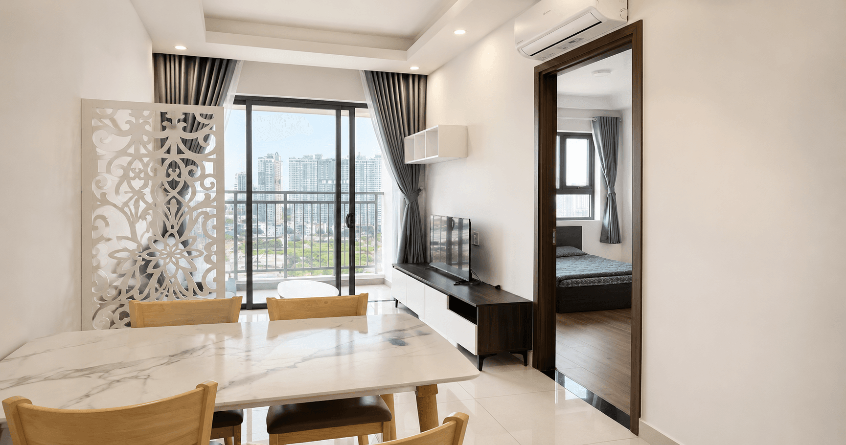 Q7 Saigon Riverside - Ảnh 1