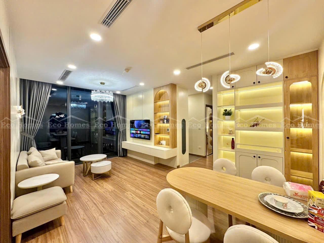 Eco Green Sài Gòn - Ảnh 10
