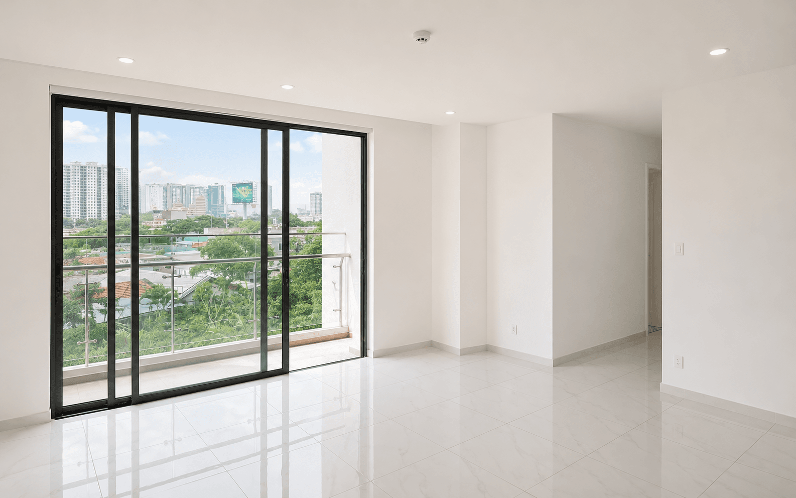 Căn hộ Precia Quận 2 - Ảnh 1