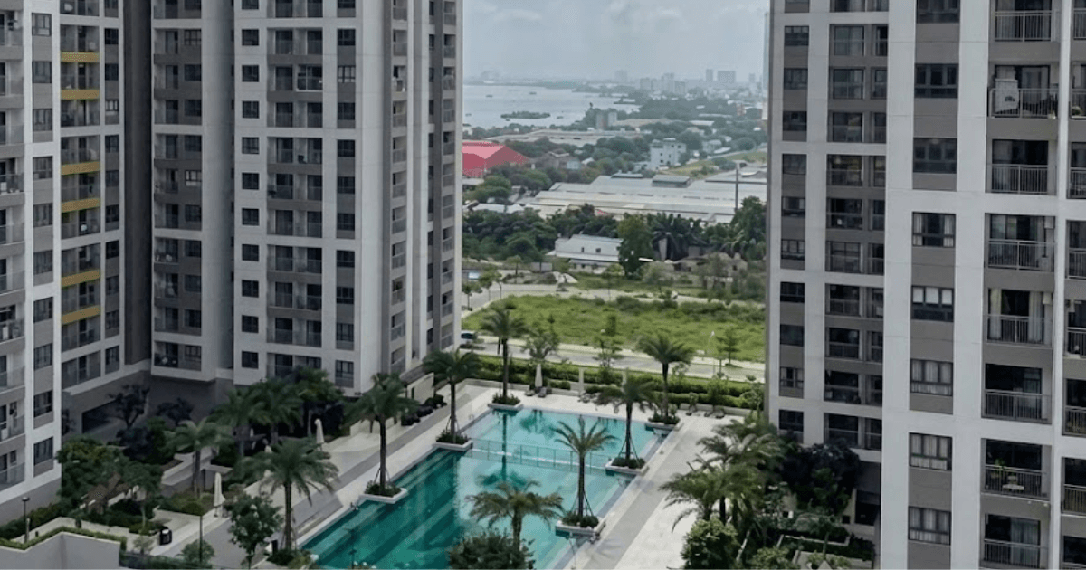 Q7 Saigon Riverside - Ảnh 3