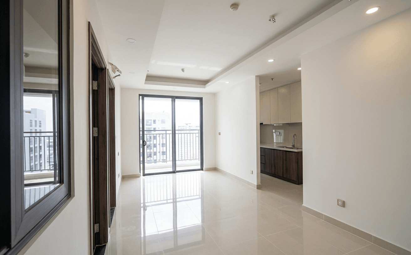 Q7 Boulevard - Ảnh 1