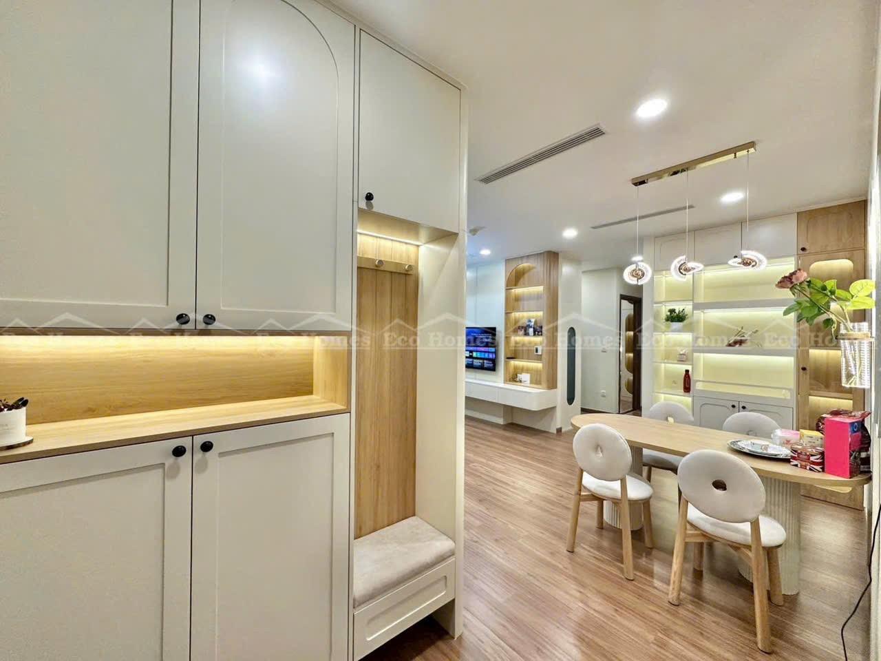 Eco Green Sài Gòn - Ảnh 9
