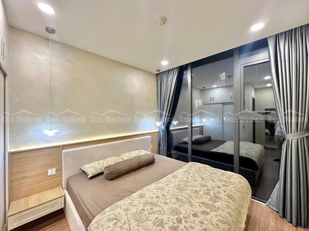 Eco Green Sài Gòn - Ảnh 6