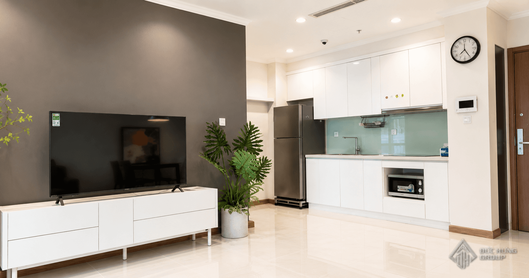 Vinhomes Central Park - Ảnh 1