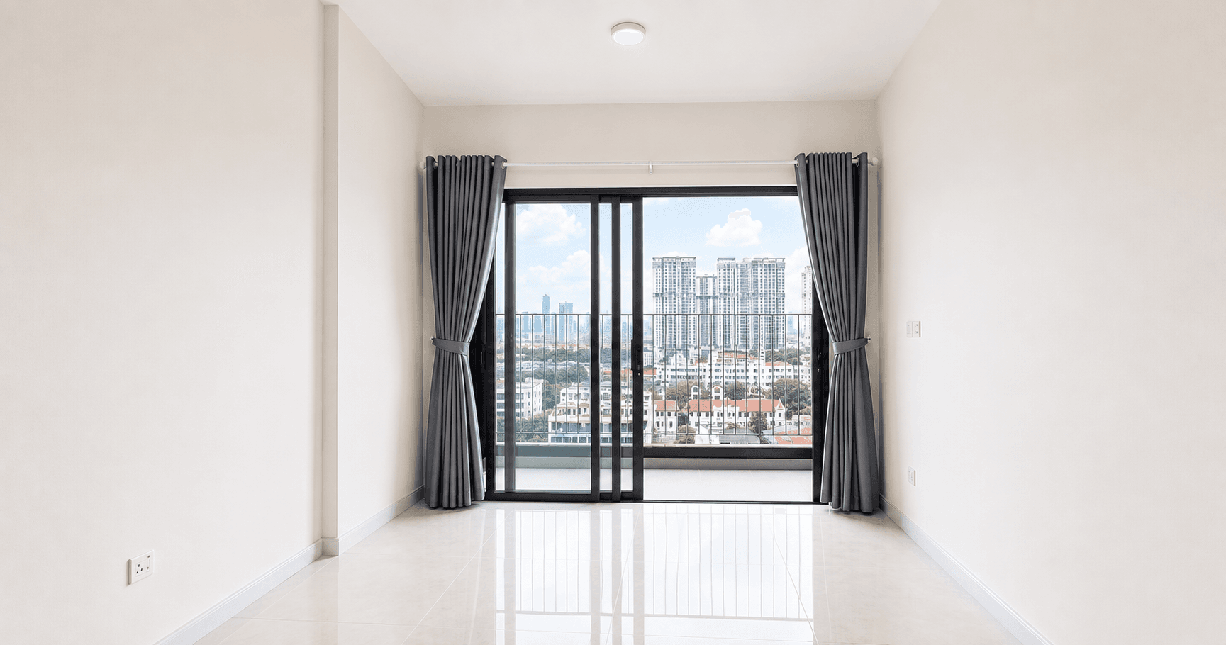 Victoria Village - Ảnh 1