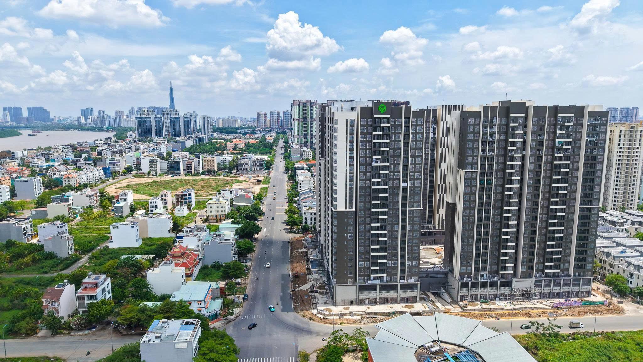 Victoria Village - Ảnh 1