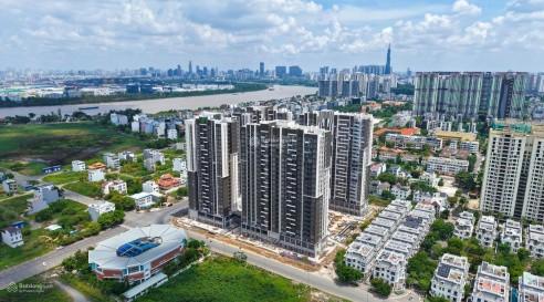 Victoria Village - Ảnh 1