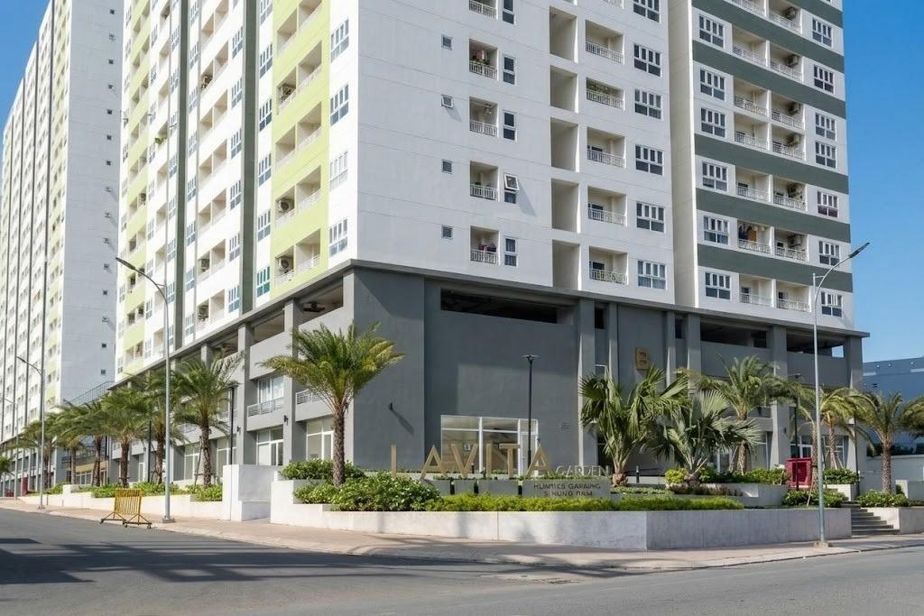 Lavita Garden - Ảnh 4