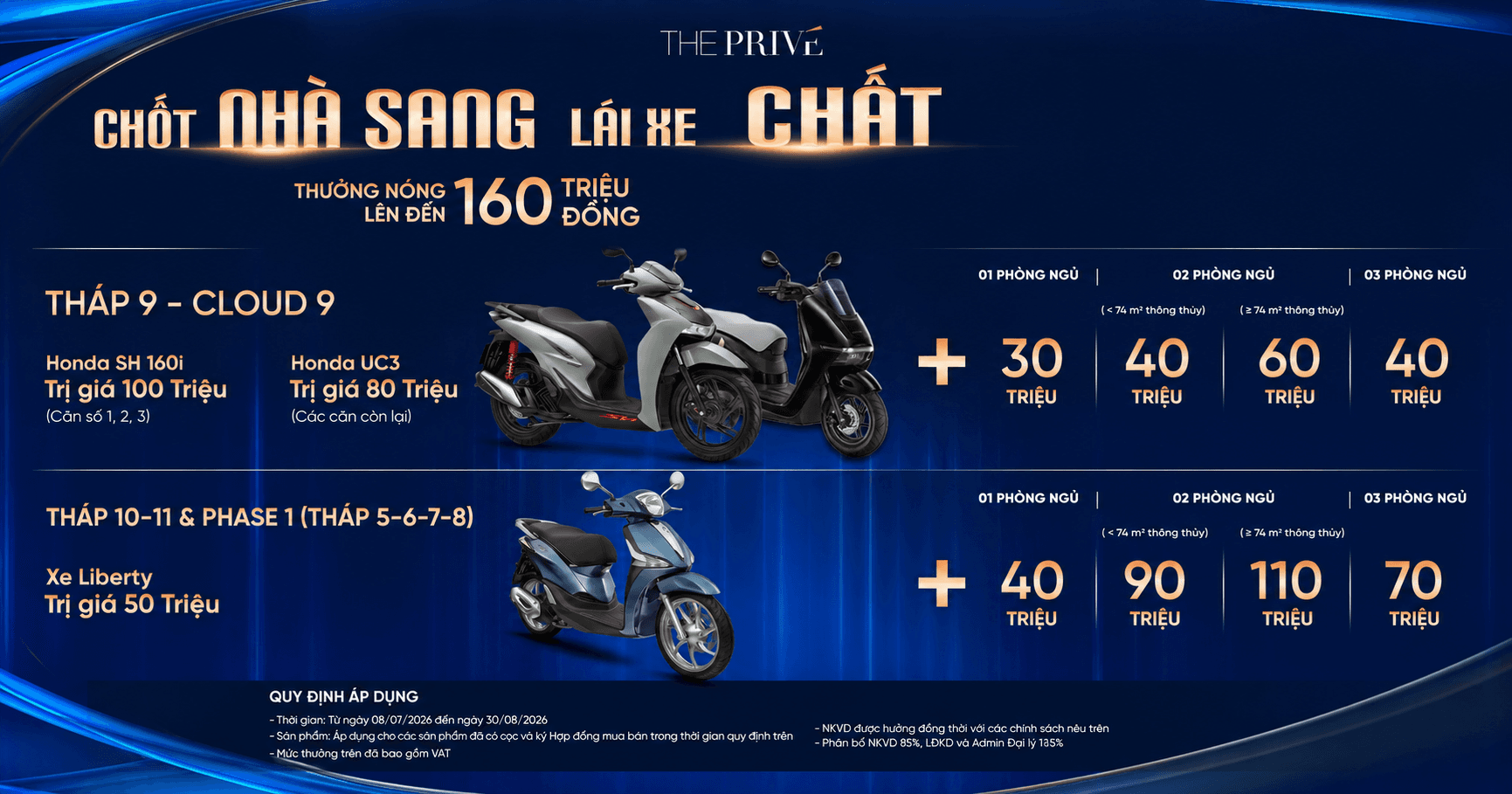The Privé - Ảnh 9