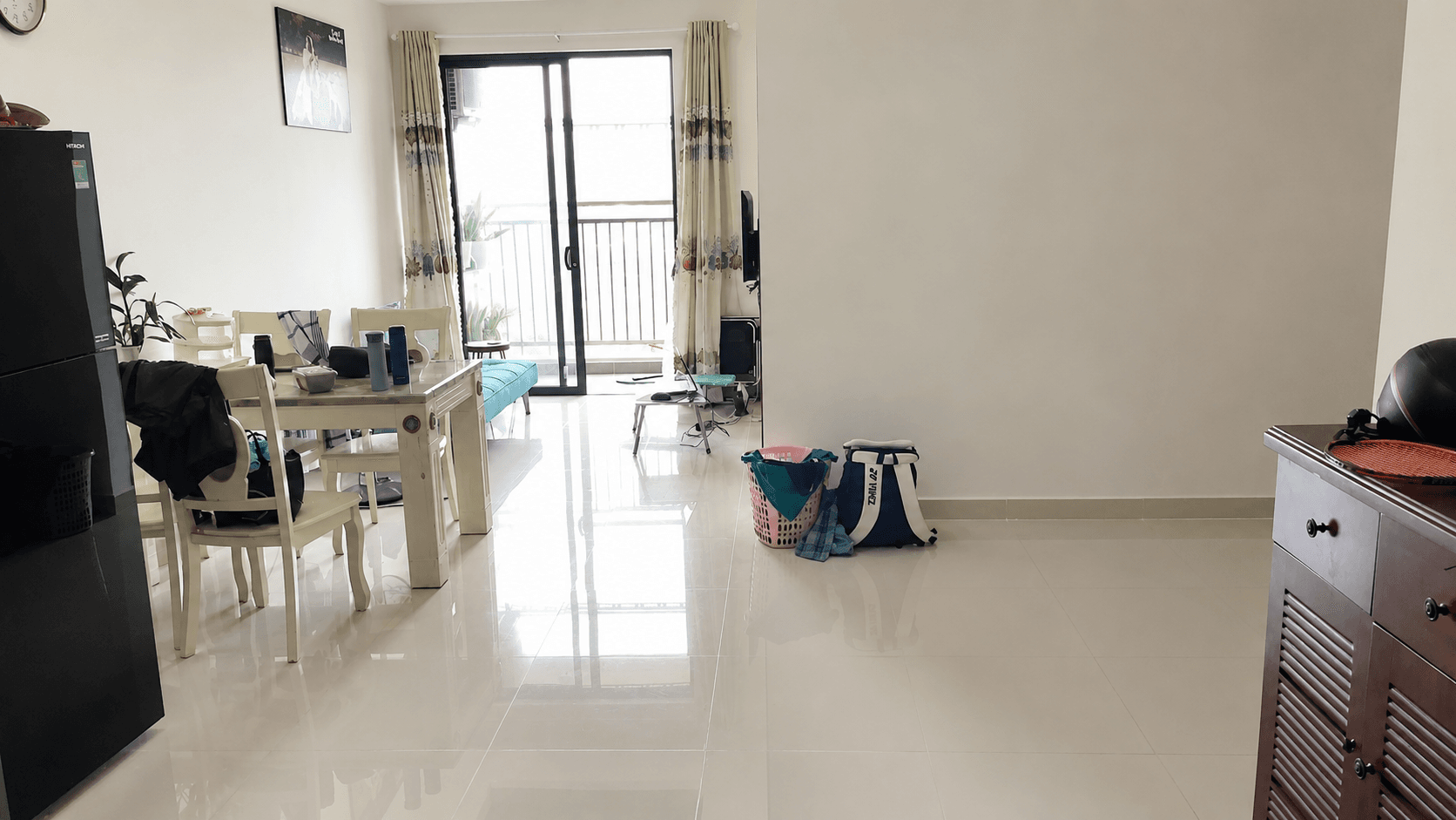 Q7 Saigon Riverside - Ảnh 1
