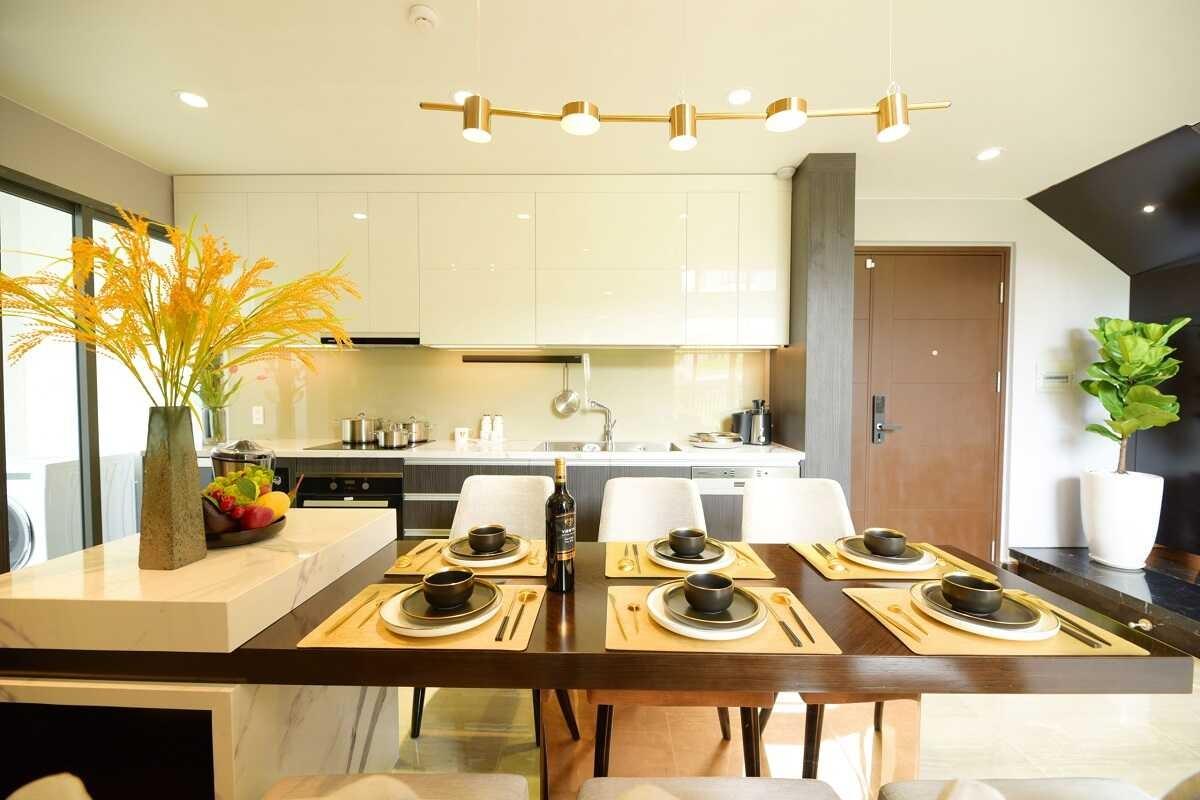 Phú Đông Sky Garden - Ảnh 3