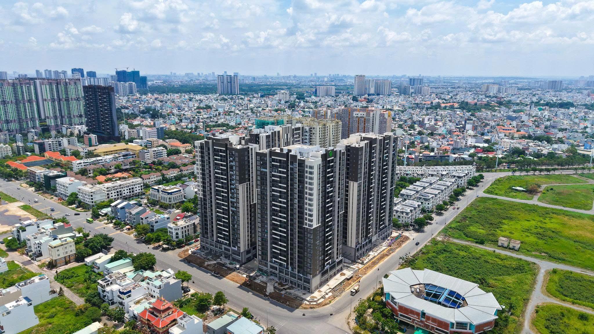 Victoria Village - Ảnh 1