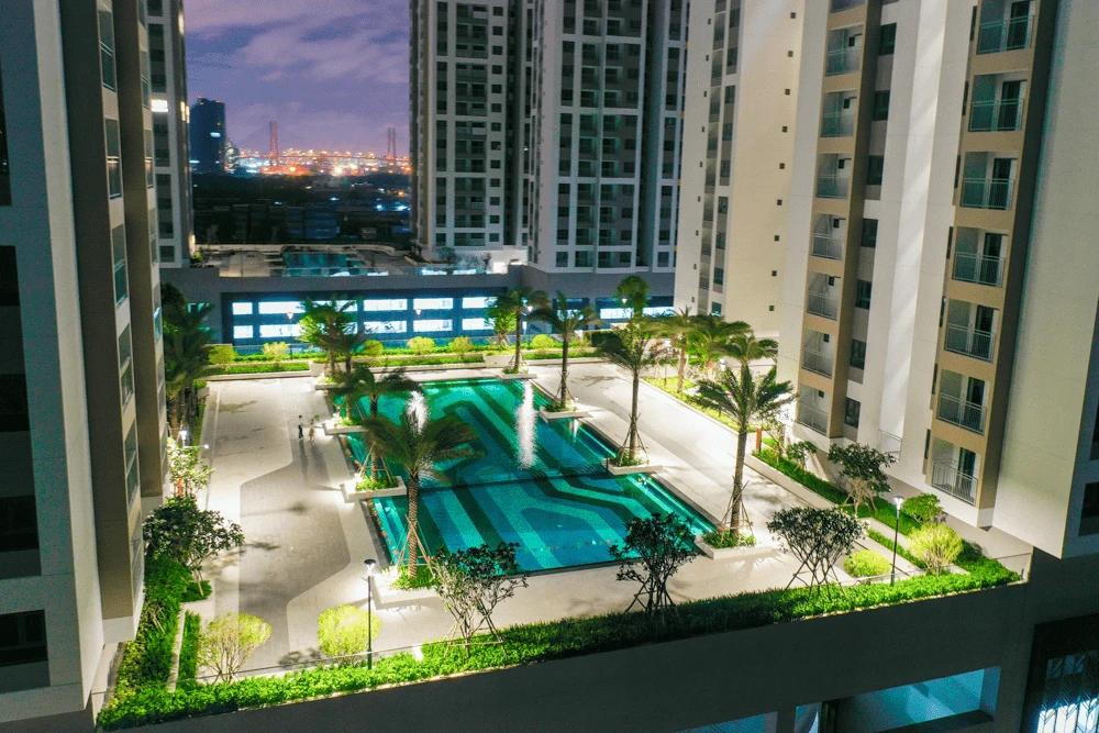 Q7 Saigon Riverside - Ảnh 2