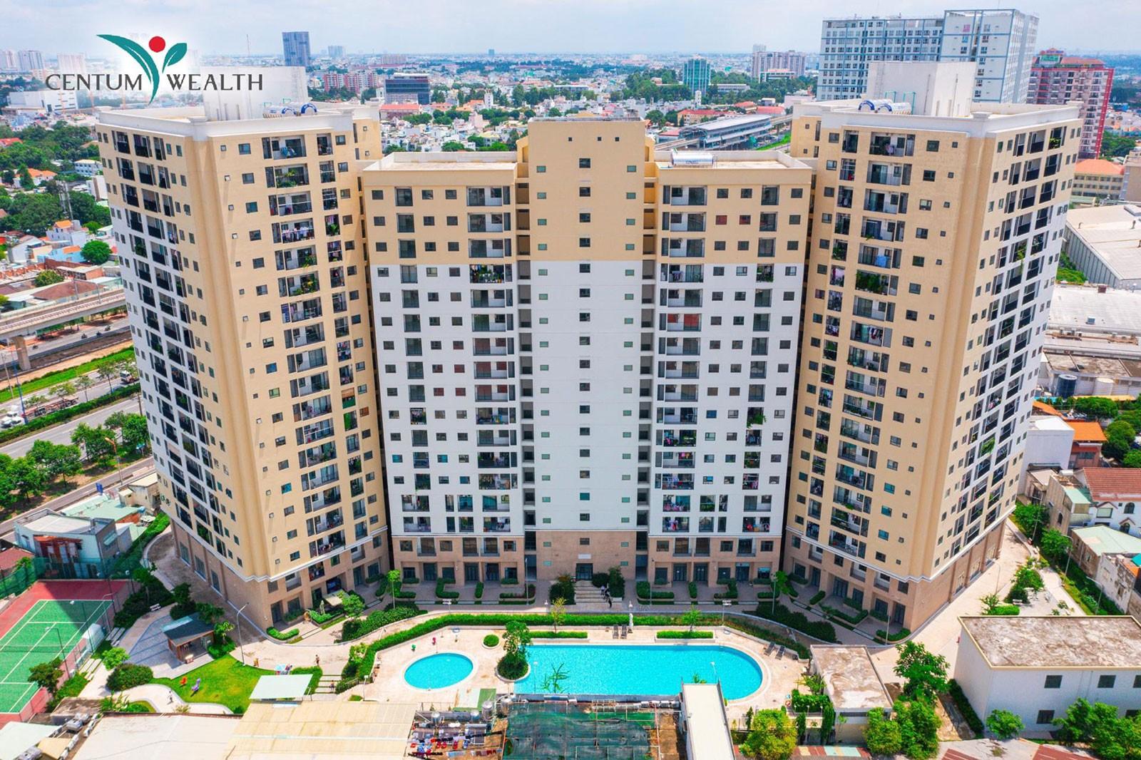 Centum Wealth - Ảnh 2